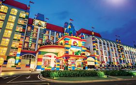 樂高樂園酒店